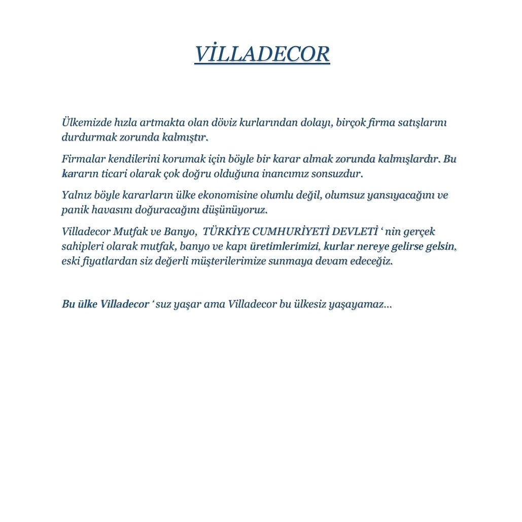 villadecor1's tweet photo. https://t.co/t61fMbv164