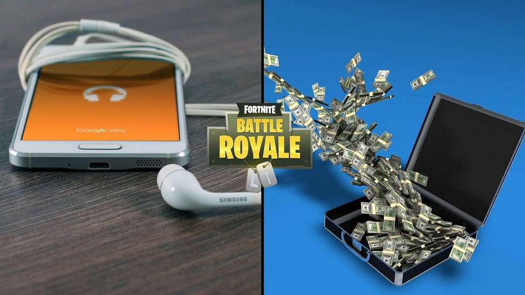 Fortnite Info tweet media