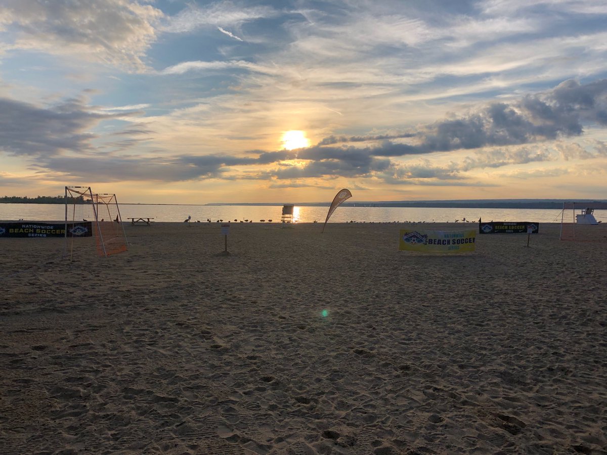 Erie, PA ⁦<a href="/soccerinthesand/">Soccer in the Sand</a>⁩