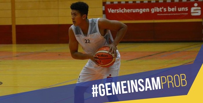Paul Giese neu bei den <a href="/ENBasketsSchwel/">EN Baskets Schwelm</a>  #gemeinsampunktEN #gemeinsamProB #sport #workhard #grind