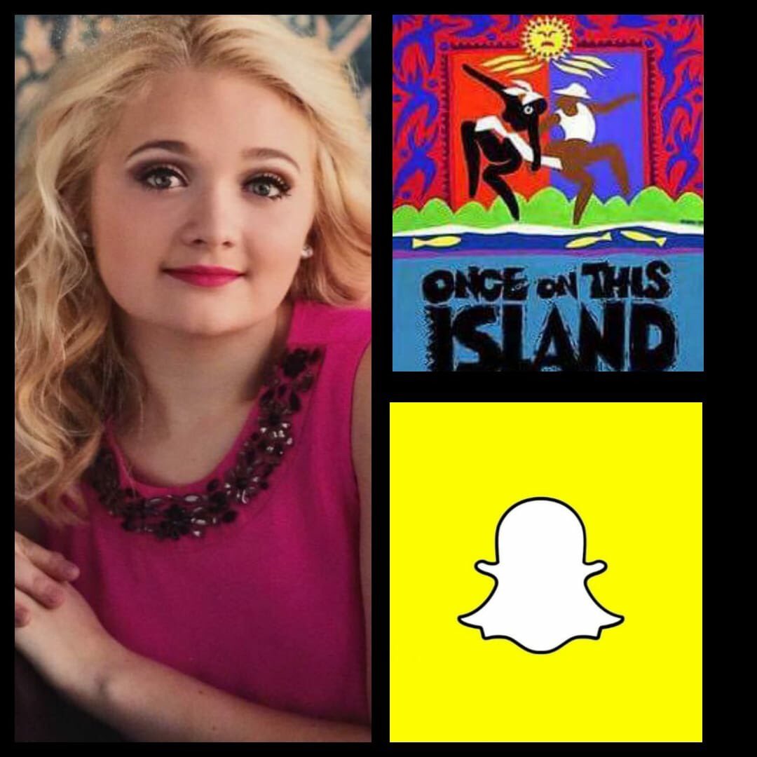 SFTCompany's tweet photo. Be sure to follow us on Snapchat (@sftcompany) as Jane (A Featured Storyteller) takes over today!! #SFTIsland #SFTtakeover https://t.co/Oy9tj2NKuL
