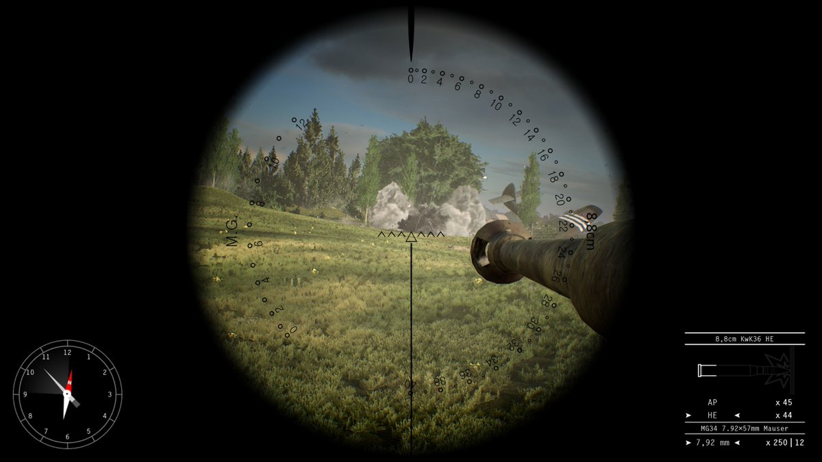 TheGameSlashers's tweet image. #PostScriptumGam armored warfare is what today&apos;s shooters have been missing: 
thegameslashers.com/2018/08/sotw-1…