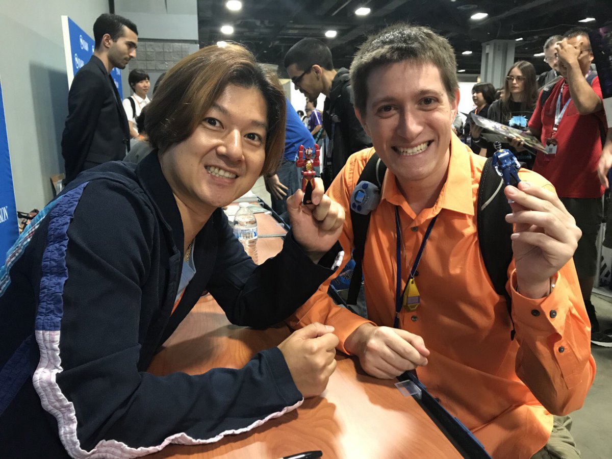 松風雅也 まさかwashington D Cでレンジャーキー メガブルーとエンドルフ O 松風雅也 まさかwashington D Cでレンジャーキー メガブルーとエンドルフ O