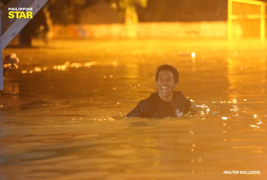 Filipino smiles and spirits essay 04 picture