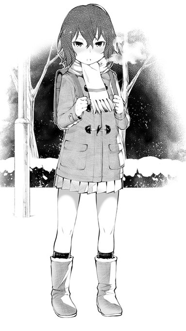 注目 画像ツイート 僕だけがいない街 4ページ目 アニメレーダー 注目 画像ツイート 僕だけがいない街 4ページ目 アニメレーダー