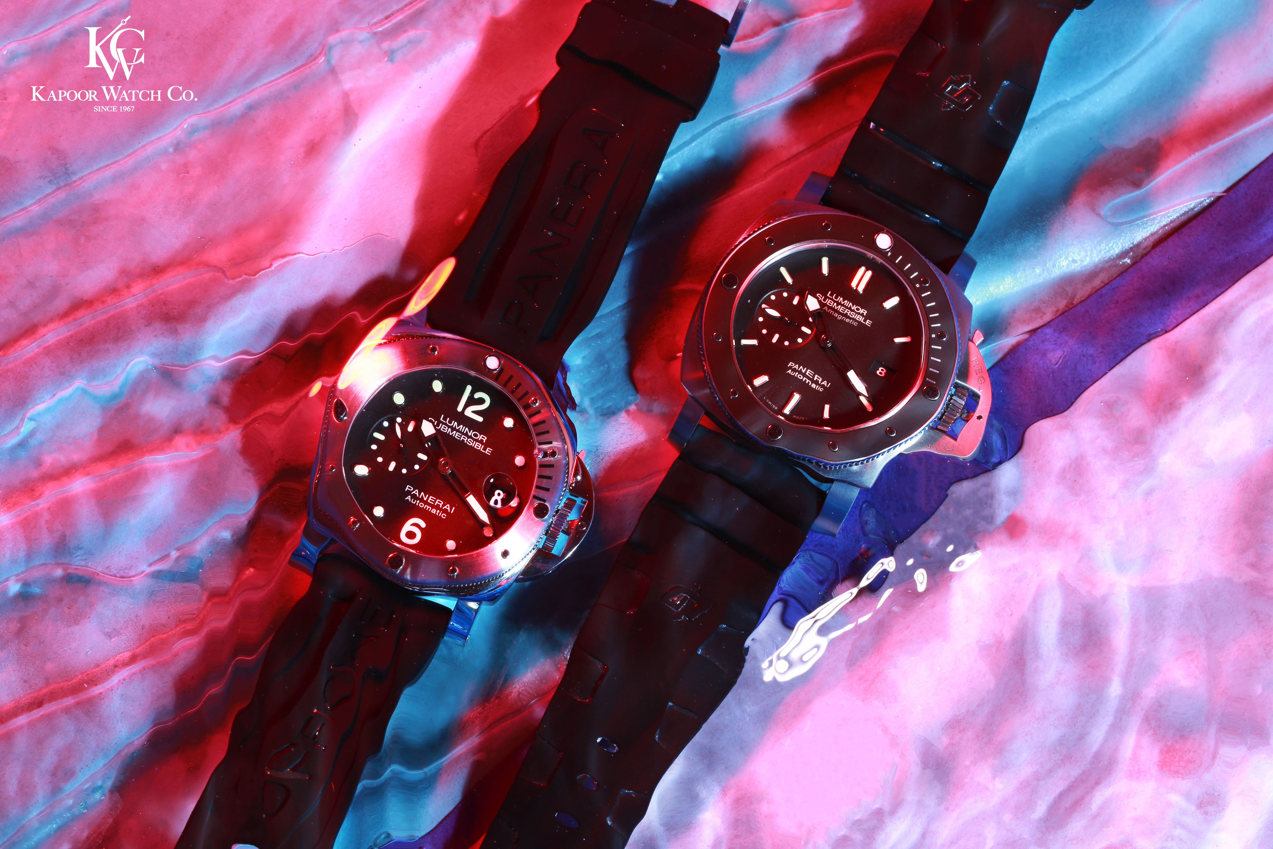 Kapoor Watch on X