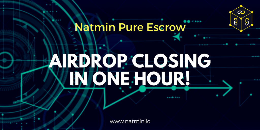 NatminPE's tweet photo. Get in quick so you don't miss out! https://t.co/eQoy7P8rMk