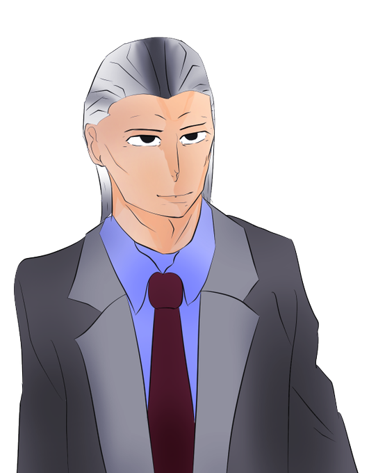 斉のtwitterイラスト検索結果 古い順