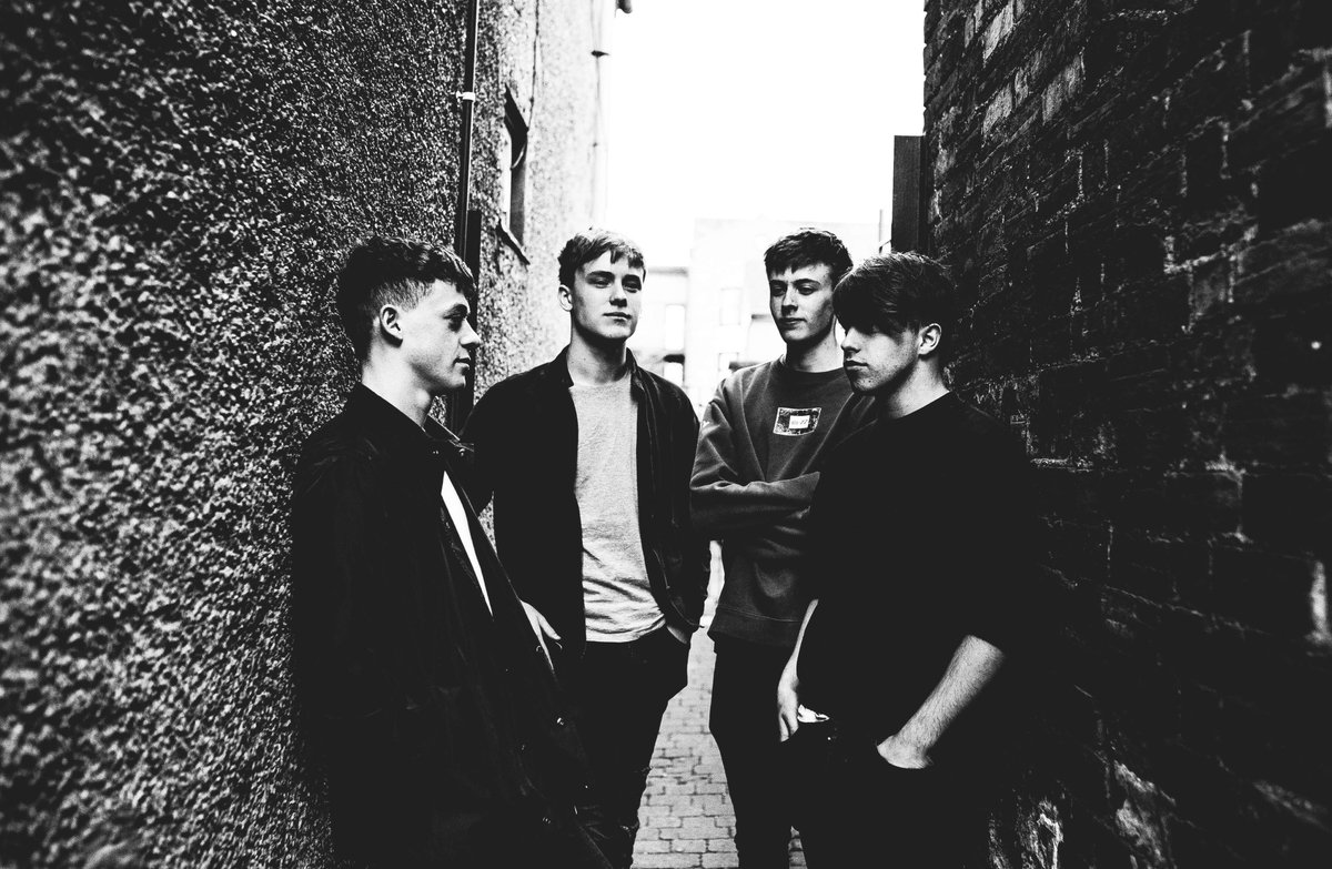 Loud In London (@loud_in_london) on Twitter photo Tonight <a href="/brixtonsmusic/">Brixtons</a> headline our gig at <a href="/RocksteadyThe/">The Rocksteady</a>!
Check out their music on Spotify!
open.spotify.com/artist/7gp8EMEโฆ
Support from: @RubyBeachBand, @TheDollyMops, #SubmarineRaces, <a href="/freespiritsband/">FREESPIRITS</a>, #TheThermicSyphons, <a href="/CandidHeist/">Candid Heist</a>, #DanGoss
Tickets: bit.ly/2yhTZt9 Tonight <a href="/brixtonsmusic/">Brixtons</a> headline our gig at <a href="/RocksteadyThe/">The Rocksteady</a>!
Check out their music on Spotify!
open.spotify.com/artist/7gp8EMEโฆ
Support from: @RubyBeachBand, @TheDollyMops, #SubmarineRaces, <a href="/freespiritsband/">FREESPIRITS</a>, #TheThermicSyphons, <a href="/CandidHeist/">Candid Heist</a>, #DanGoss
Tickets: bit.ly/2yhTZt9