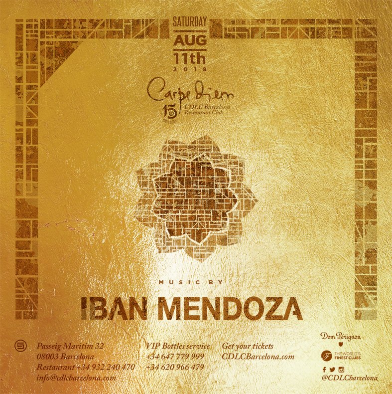 CDLC Barcelona tweet media