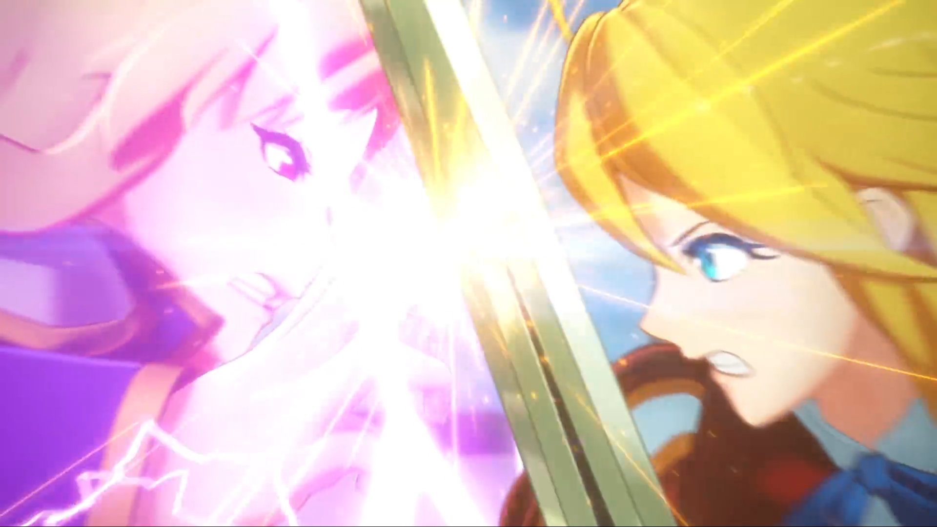 ট ইট র ハローダ モンストアニメ ルシウリ戦闘シーンです ルシファー編は8月末で終わりらしいですね T Co Cafgj9mnqp ট ইট র