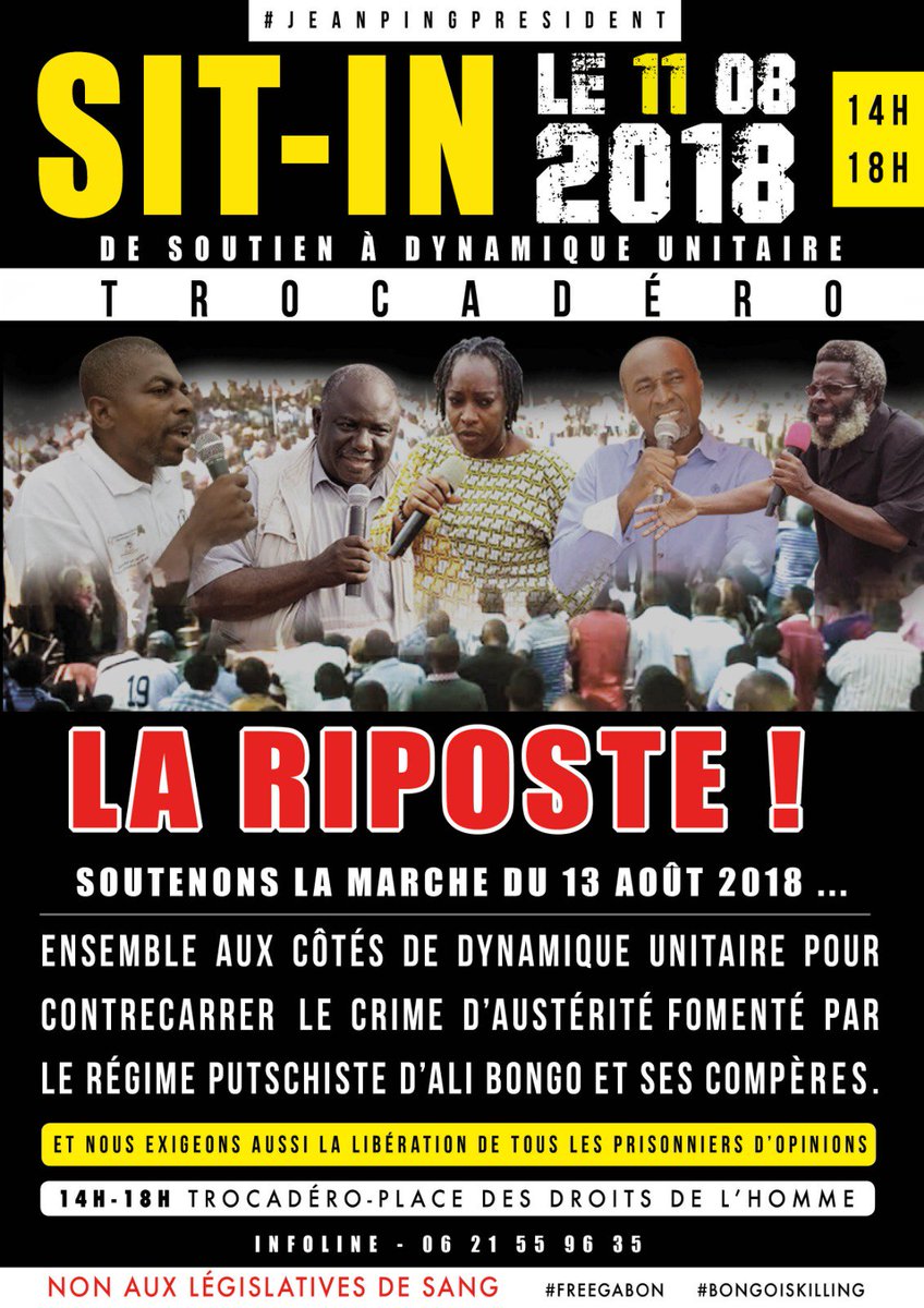 Arlette Bah (@baharlette) on Twitter photo 