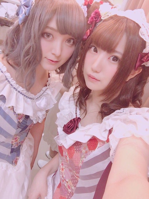 Twitterのコスプレ画像17