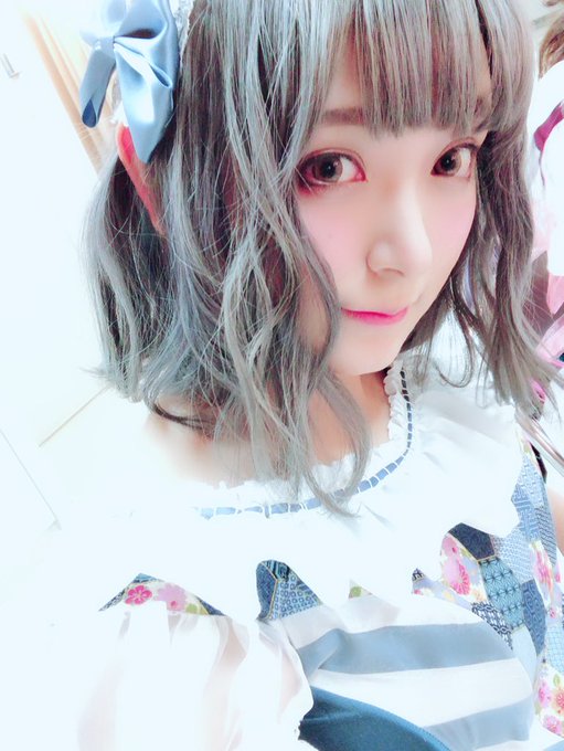 Twitterのコスプレ画像19