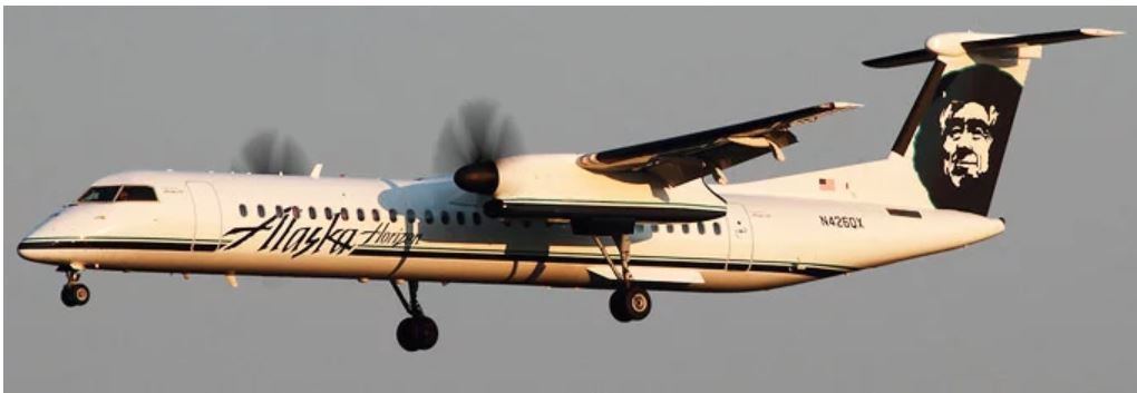 NORAD F-15Cs intercept suicidal pilot in dramatic chase near Seattle bit.ly/2P1DxBq