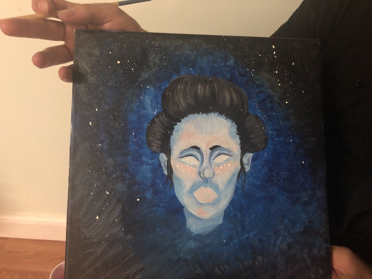INDIMedia_'s tweet photo. You guys clearly didn’t need an instructor last night because these are all amazing 😭❤️ #freestylepainting #PaintandSip #FreeArtEventsMatter #indimedia #landstudio https://t.co/XWdGnH62I1