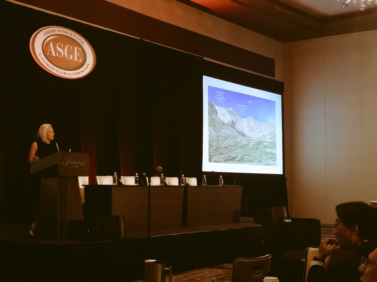 Healio Gastroenterology (@healiogastro) on Twitter photo How do #AlternativePaymentModels relate to outdoor activities? They can be like the grey trails that arenāt yet well marked says <a href="/csbonta/">Camille Bonta</a> during <a href="/ASGEendoscopy/">ASGE GI Endoscopy</a> #GIOutlook How do #AlternativePaymentModels relate to outdoor activities? They can be like the grey trails that arenāt yet well marked says <a href="/csbonta/">Camille Bonta</a> during <a href="/ASGEendoscopy/">ASGE GI Endoscopy</a> #GIOutlook