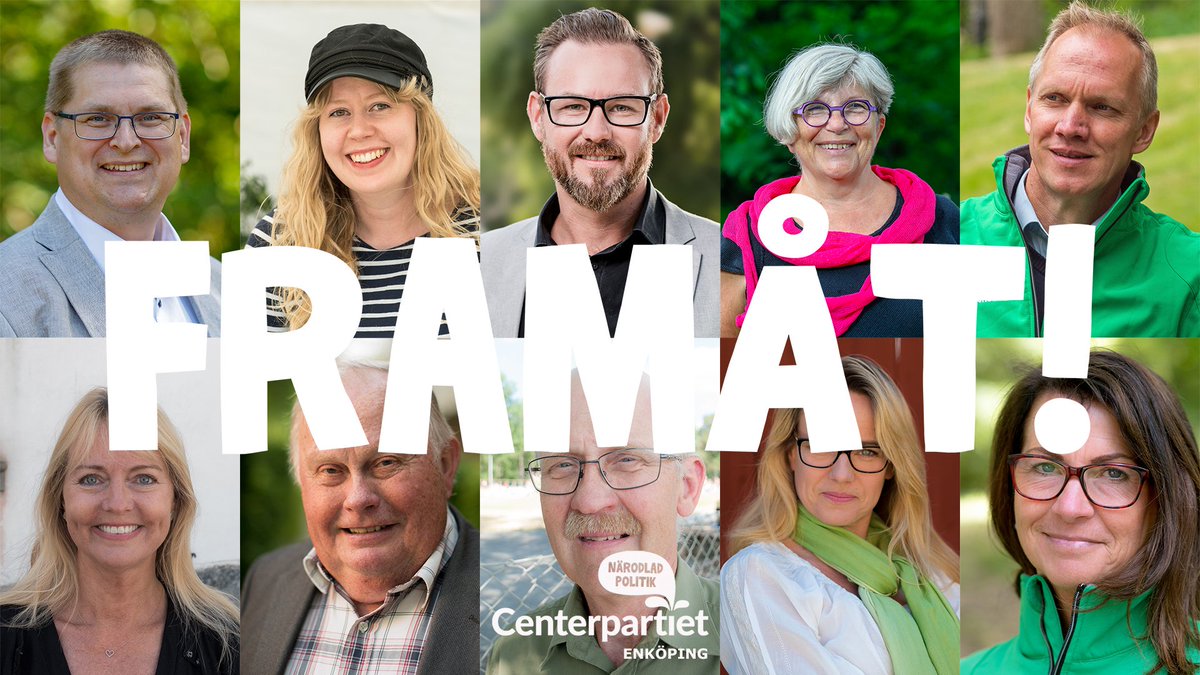 centernekpg's tweet photo. Nytt ledarskap för Enköping - Centerpartiet för Enköping framåt! #framåt #0171pol https://t.co/9ryAltiMke