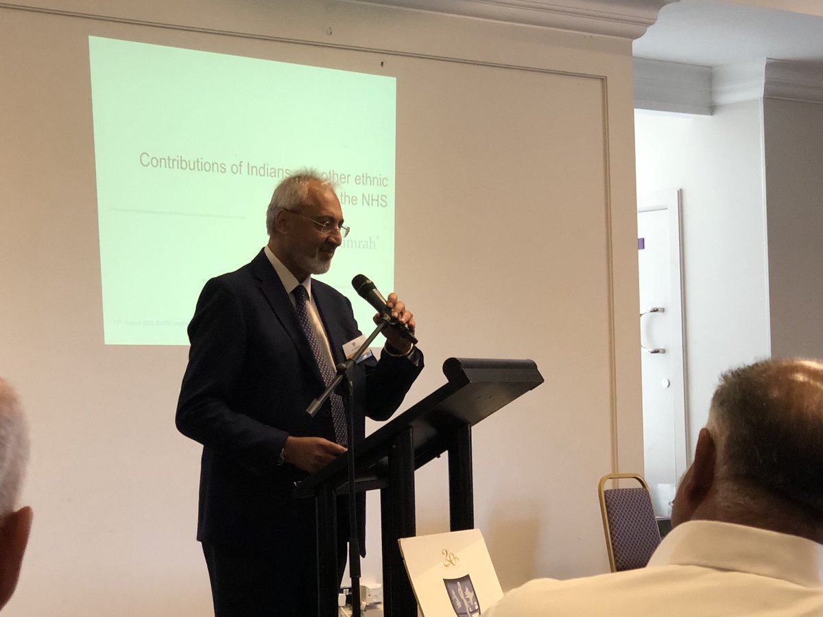 drmahendrapatel's tweet photo. Latest published figures regarding commonest surnames on #GMC register 1.Khan 2.Patel 3. Smith according to @jsbamrah. I donโt think #pharmacy profession far off #bapiouk - HCPs of minority ethnic origin clearly the backbone of many parts of the #NHS @rpharms @ashsoni0607 https://t.co/JZ1jpUqNSg