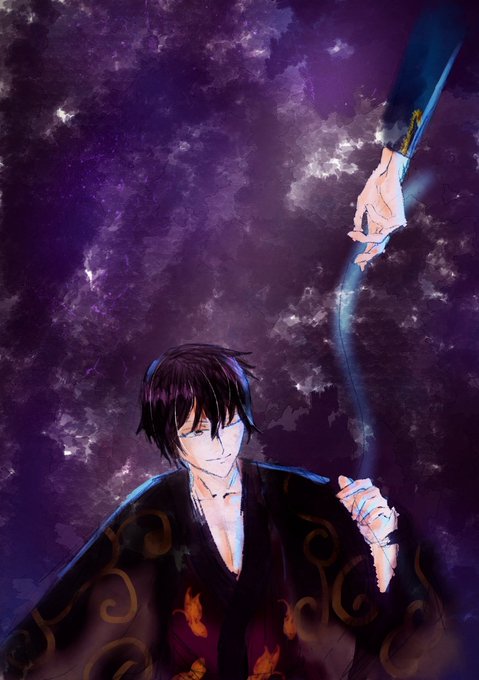 晋助のtwitterイラスト検索結果 晋助のtwitterイラスト検索結果