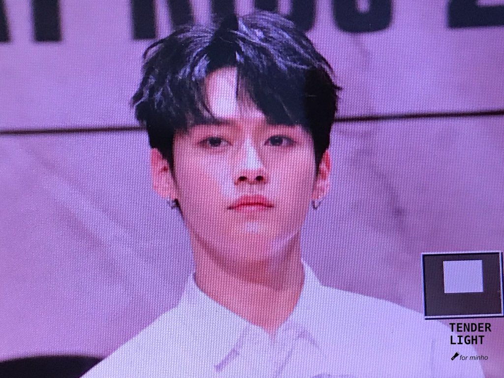 tenderlight_98's tweet photo. 180811

음중 미니팬미팅 
preview 🚀💫

#스트레이키즈 #StrayKids #리노 #LeeKnow #민호 #minho 
@Stray_Kids https://t.co/ZQqZTqeGsk