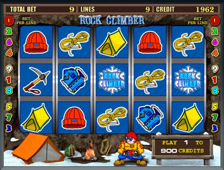 Скалолаз игровые автоматы онлайн играть онлайн казино вулкан русский