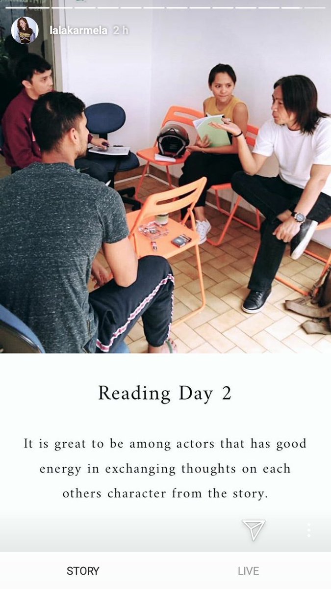 OFcDimasAditya's tweet image. Upcoming project from @Dimas_aditya01 soooooooonnn!

Good luck kak dims!💪🔥