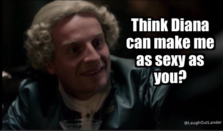 LaughOutLander tweet picture