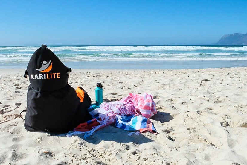 Summertime ....and the seating is light #Cleverseating #Karilite                               bit.ly/2P1GK44