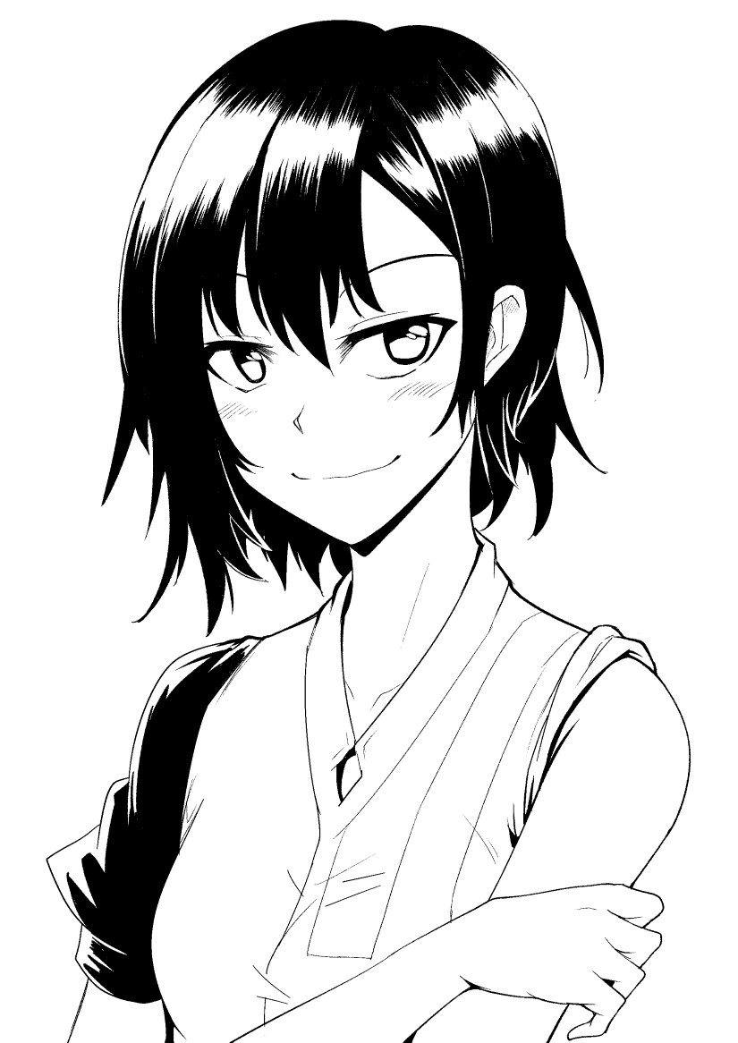 はねバトの志波姫唯華さんかわいいすぎ 