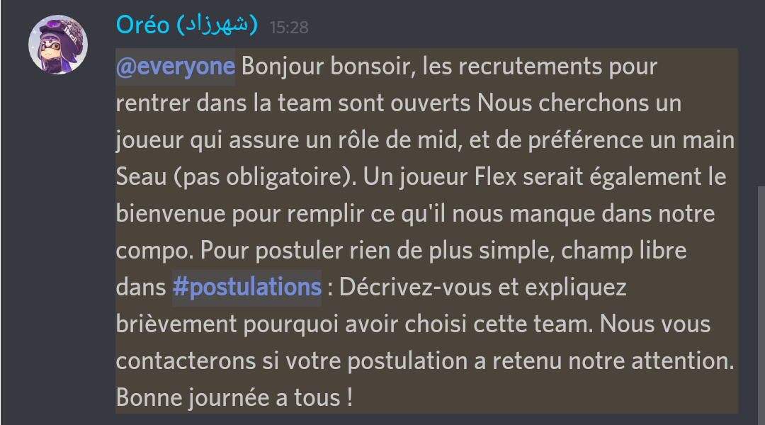 The Mercenaries tweet media