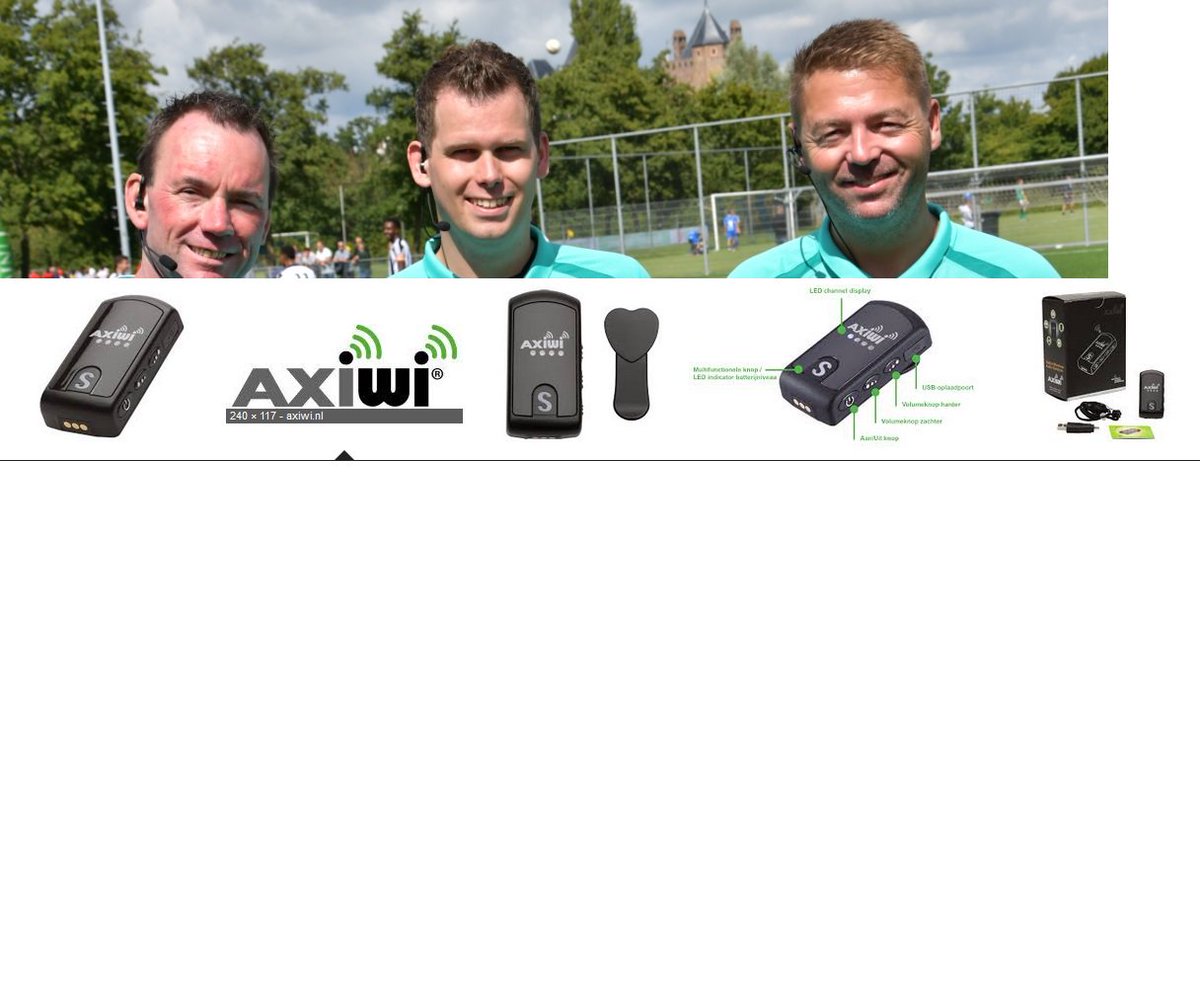 jst_ODIN59's tweet photo. #hcc2018 @AXIWINederland stelde een communicatiesysteem ter beschikking. Onze scheidsrechters gaan nu ook voor de videoreferee! #modernetijden. https://t.co/C8K2AJVkSK