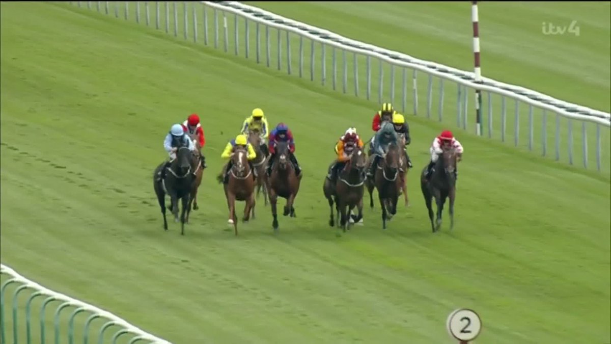 ITV Racing on Twitter: 