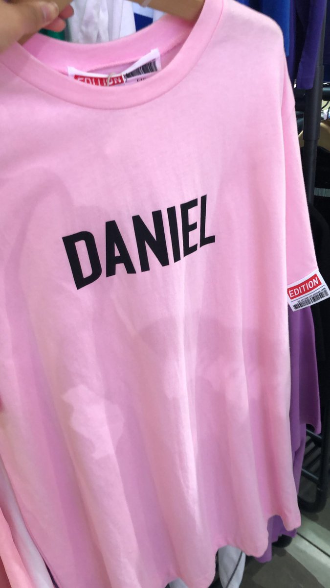 _Everythiiiiing's tweet photo. LAP x KANG DANIEL 😍🔥
• PREORDER
• FREE POSTAGE NATIONWIDE
• FREE LAP FREEBIES [WHILE STOCK LASTS]
⚠️PRICE RANGE = RM 185 - RM 355
⚠️UNLISTED? CONTACT ⬇️
📱013 3277 146
#WANNAONE #KANGDANIEL #LAP #LOSANGELESPROJECT #LAPXKANGDANIEL #LAPKR
© OWNER https://t.co/YW2hlbRi03