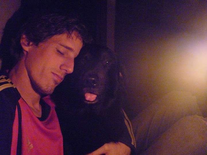 Martin Castellani 🇭🇷🇦🇷 tweet media