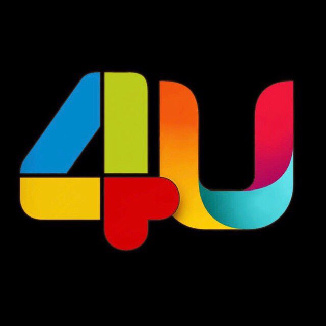 4U TV HD startovao FTA na 7E DkUphwyX4AIWG0Y