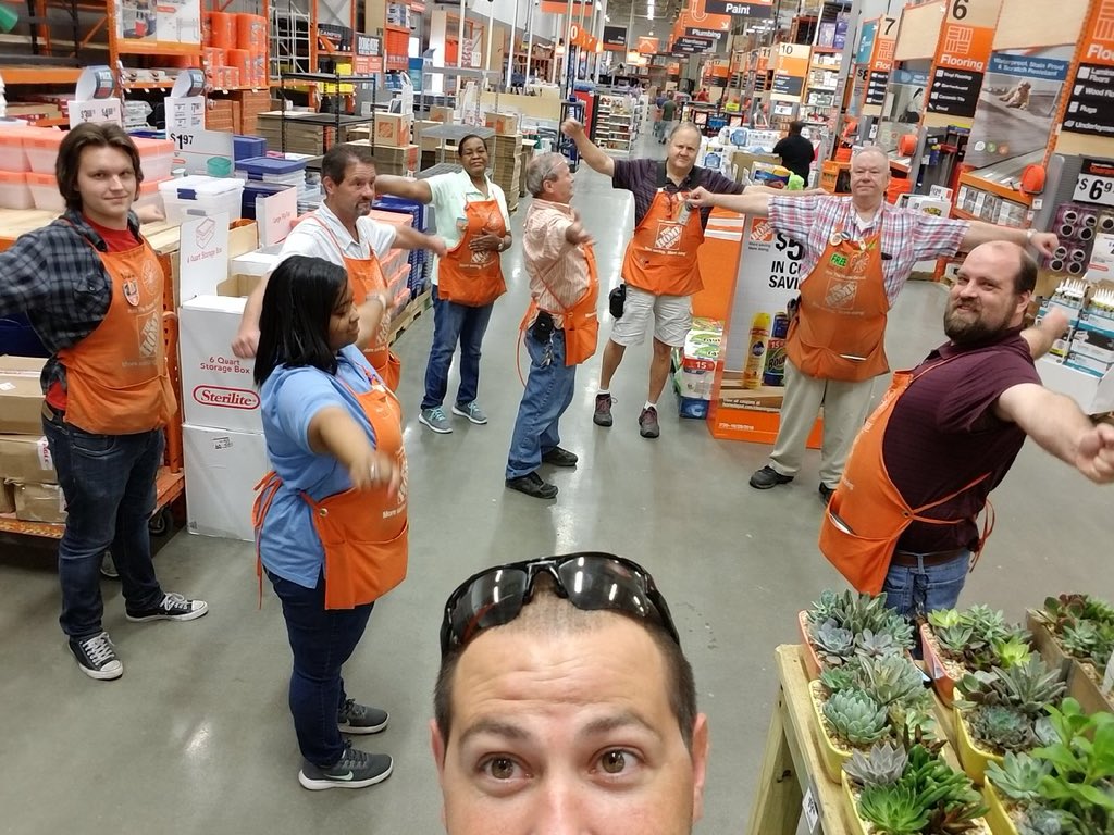Monroe_HD0366 (@mhd0366) on Twitter photo Great morning meeting with warmup exercises. Everyone’s ready to go!@ginger_coleman <a href="/JosueJf01wq/">Josue Fuentes</a> <a href="/wendellAbernat1/">Wendell Abernathy</a> #midsouthsafetyselfie Great morning meeting with warmup exercises. Everyone’s ready to go!@ginger_coleman <a href="/JosueJf01wq/">Josue Fuentes</a> <a href="/wendellAbernat1/">Wendell Abernathy</a> #midsouthsafetyselfie
