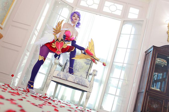 Twitterのコスプレ画像80