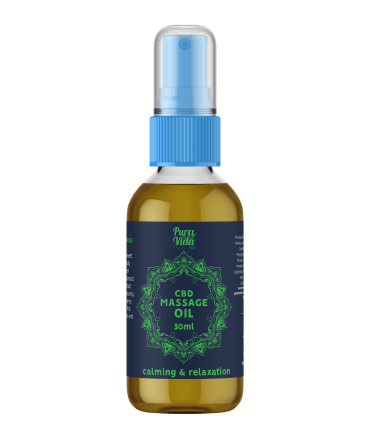 IdealaHealth's tweet photo. Pura Vida Cannabidiol (CBD) Massage Oils https://t.co/GoCIUz89zF https://t.co/2ZgNg511yT