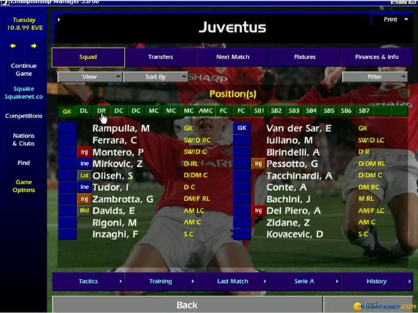 90sfootball's tweet photo. Retweet if you recognise the game! https://t.co/Xzp2lXnky4