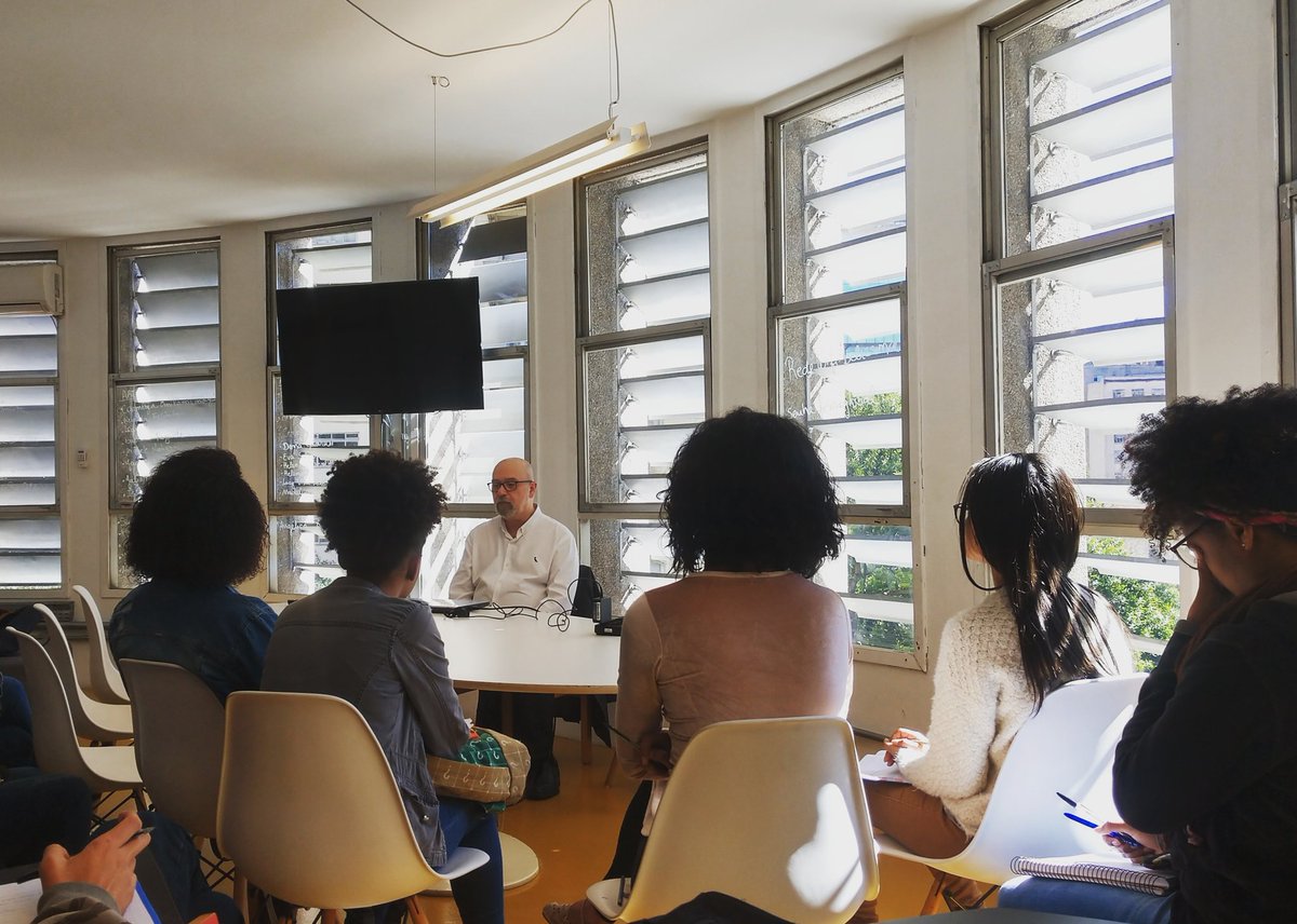 O <a href="/luizeduardosoar/">Luiz Eduardo Soares</a> é um dos nomes de maior relevância no tema de segurança pública no país, e esse sábado o recebemos para uma aula sobre Desigualdade e Segurança.