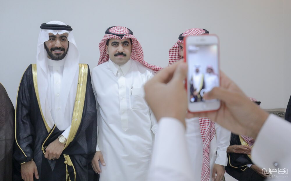 Twasul34's tweet photo. تغطية | زواج 📷

الأستاذ: ابراهيم بن محمد الحسياني

https://t.co/9o2Ivm9Zkl

تصوير/ @Yousif_Abdallah https://t.co/MEnhW7d7d4