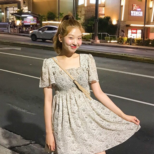 bona_preorder's tweet photo. [#พรีออเดอร์] 투몬 플라워원피스
#906studio
อก27~53 เอว58~59 ยาว81
ราคา1,350฿ 
ค่าส่ง40/60 
สนใจสินค้าสอบถามได้ค่ะ 
#พรีเกาหลี #รับหิ้วเกาหลี #เสื้อผ้าเกาหลี #รับหิ้วสินค้าเกาหลี #แฟชั่นเกาหลี #ชี้เป้าของถูก https://t.co/eRqbEqfWb1