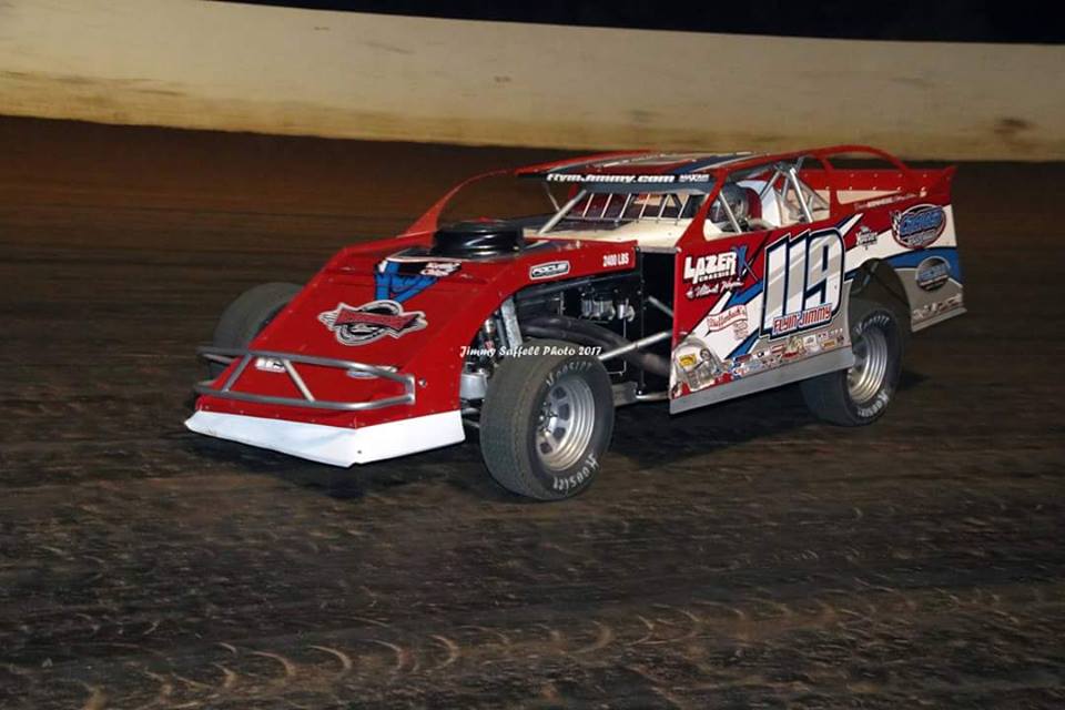 Jim Bernheisel is expected to be in Mid Atlantic <a href="/MAModifieds/">Mid-Atlantic Modifieds</a> action today at <a href="/RaceSelinsgrove/">Selinsgrove Speedway Archive 2011-2022</a> ! Welcome back to the Series, Jim!