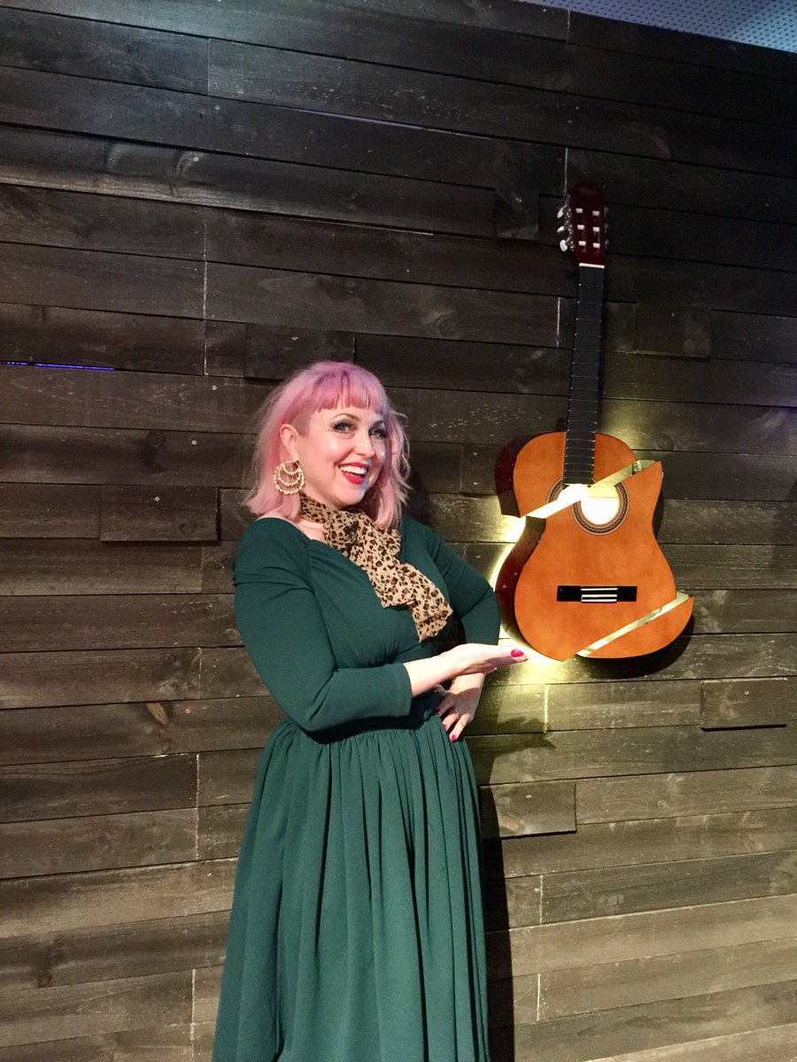 PetaAdl's tweet photo. Our main lady, hostess with the absolute mostest, Peta-Anne Louth is  ready to meet you at the Adelaide Guitar Festival tonight! Come on down to the Festival Centre and rejoice in the magic ☺️
•
 #bespoke #bespokeadl #bespokehospitality #brandactivation #hosts  #adelaide https://t.co/qvd9UL43Fg