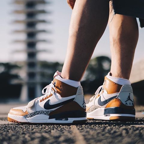 jordan medicine ball
