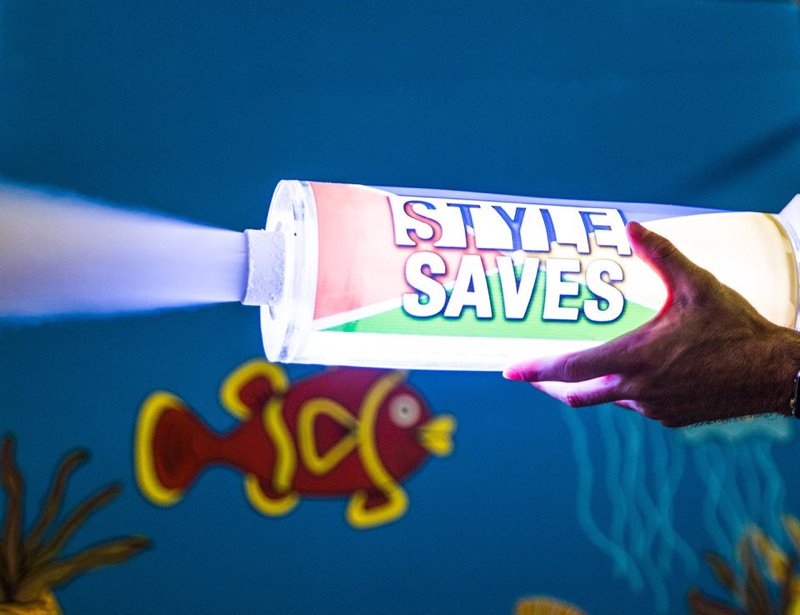 StyleSaves tweet media