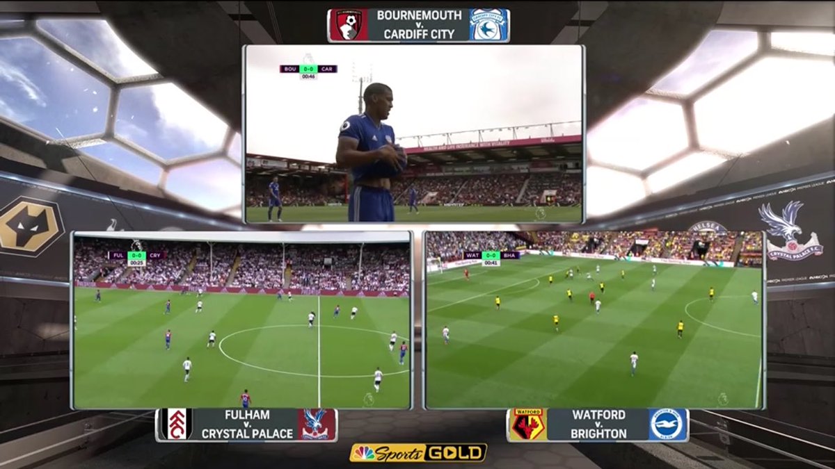 premier league nbc