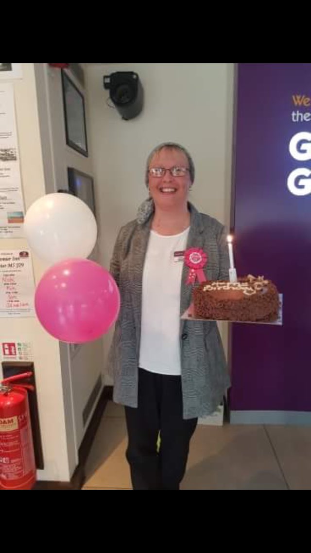 Premier Inn Exeter M5 J29 tweet media