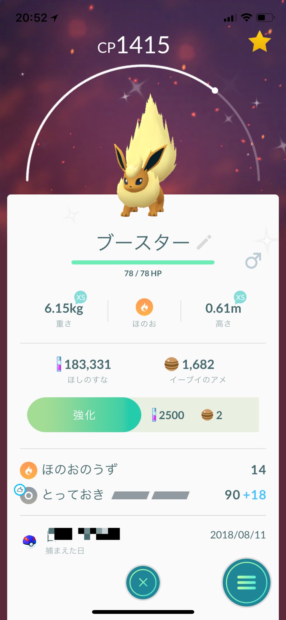 色違いサンダース Twitter Search Twitter